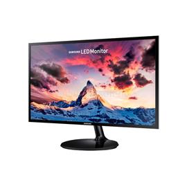 SAMSUNG S24E450B Monitor LS24E45KBSV/EN small