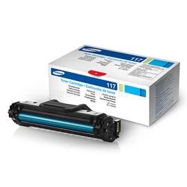 SAMSUNG Toner MLT-D117S/ELS SCX-4655F Fekete 2500 oldal MLT-D117S/ELS small