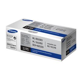 SAMSUNG Toner MLT-D119S/ELS 2000 oldal SU863A small