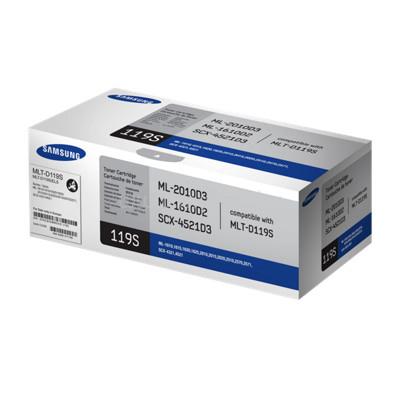 SAMSUNG Toner MLT-D119S/ELS 2000 oldal