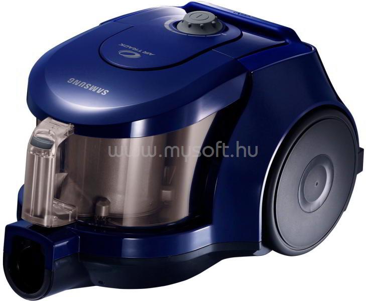 SAMSUNG VCC43U0V3D/XEH kék porzsák nélküli porszívó