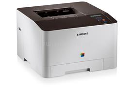 SAMSUNG CLP-415N Color Printer CLP-415N/SEE small