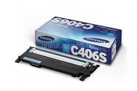 SAMSUNG Toner Cyan CLP-365 CLX-3305 CLX-3305FN CLX-3305FW SL-C410W SL-C460FW (1 000 oldal) ST984A small