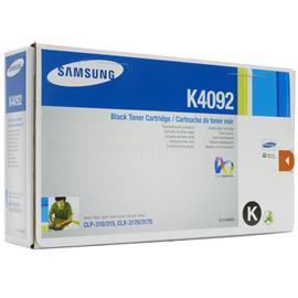 SAMSUNG TONER BLACK F / CLP-310/315/317X (1500 oldal) CLT-K4092S/ELS small