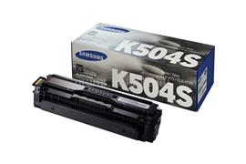 SAMSUNG Toner Black CLP-415N CLX-4195FN (2 500 oldal) CLT-K504S/ELS small