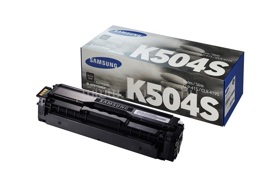 SAMSUNG Toner Black CLP-415N CLX-4195FN (2 500 oldal)