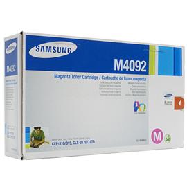 SAMSUNG TONER MAGENTA F / CLP-310/315/317X 1000P CLT-M4092S/ELS small