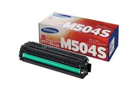 SAMSUNG Toner Magenta CLP-415N CLX-4195FN (1 800 oldal) CLT-M504S/ELS small