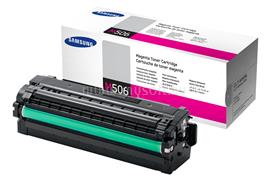 SAMSUNG Toner Magenta CLP-680ND CLX-6260FR (3 500 oldal) SU305A small