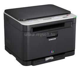 SAMSUNG CLX-3185 CLX-3185/SEE small