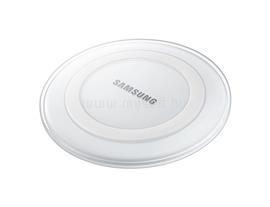 SAMSUNG Vezetéknélküli töltő Galaxy S6/S7-hez - Fehér EP-PG920IWEGWW small