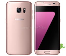 SAMSUNG Galaxy S7 - 32GB - Rozéarany SM_G930F_RGLD32 small