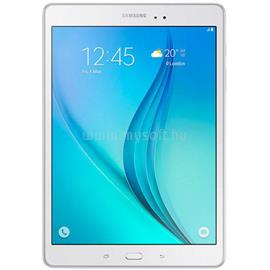 SAMSUNG Galaxy Tab A 9.7 16GB (fehér) + 4G SM-T555NZWAXEH small