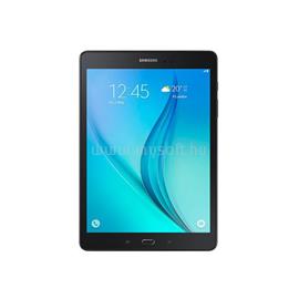 SAMSUNG Galaxy Tab A 9.7 16GB (fekete) + 4G SM-T555NZKAXEH small
