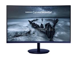 SAMSUNG LC27H580FDUXEN Ívelt Monitor LC27H580FDUXEN small