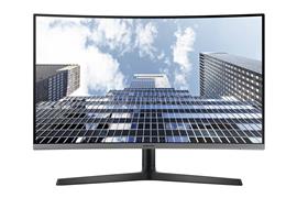 SAMSUNG LC27H800FCUXEN Monitor LC27H800FCUXEN small