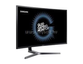 SAMSUNG C32HG70QQU Ívelt Monitor LC32HG70QQUXEN small