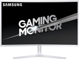 SAMSUNG LC32JG51FDUXEN Ívelt Gaming Monitor LC32JG51FDUXEN small