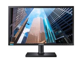 SAMSUNG S24E450B monitor LS24E45KBSV small