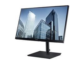 SAMSUNG SH850 monitor WQHD felbontással, keret nélküli kialakítással LS24H850QFUXEN small