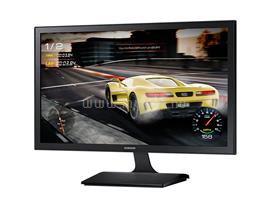 SAMSUNG 27" S27E330H Gaming monitor LS27E330HZX/EN small