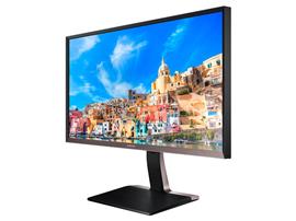 SAMSUNG S32D850D monitor LS32D85KTSR/EN small