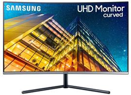 SAMSUNG LU32R590CWUXEN Ívelt Monitor LU32R590CWUXEN small