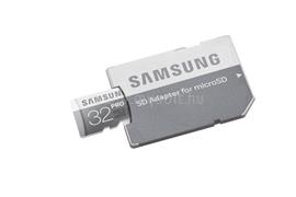 SAMSUNG Memóriakártya MicroSDHC PRO 32GB CLASS 10, UHS-1 + Adapter MB-MG32DA/EU small