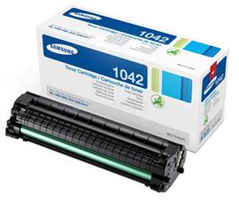 SAMSUNG TONER BLACK ML-1660/1665/1670/1675/1865W SCX-3200/3205/3205W (1500 oldal) MLT-D1042S/ELS small