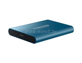 SAMSUNG SSD 250GB T5 Portable MU-PA250B/EU small