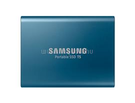 SAMSUNG SSD 500GB USB 3.1 T5 MU-PA500B/EU small