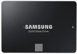 SAMSUNG SSD 2TB 2.5" SATA 850 EVO Basic Series MZ-75E2T0B/EU small