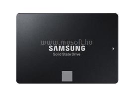 SAMSUNG SSD 250GB 2,5" SATA 860 EVO MZ-76E250B/EU small