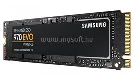 SAMSUNG SSD 500GB M.2 2280 NVMe 970 EVO MZ-V7E500BW small