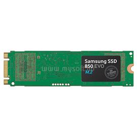 SAMSUNG SSD 120GB SATA M.2 2280 850 EVO MZ-N5E120BW small