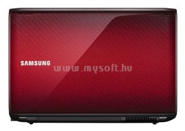 SAMSUNG NP-R528-DA02HU Red NP-R528-DA02HU small
