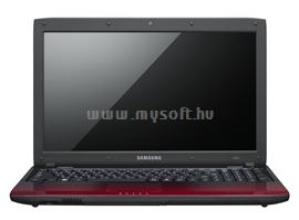 SAMSUNG NP-R580-JS03HU Red NP-R580-JS03HU small