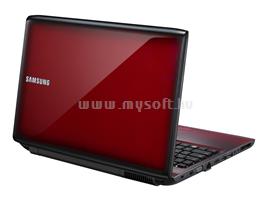 SAMSUNG NP-R580-JS03HU Red NP-R580-JS03HU small