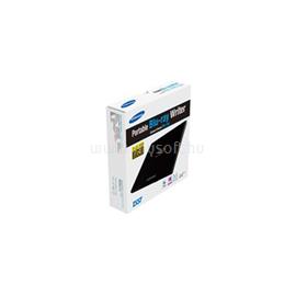 SAMSUNG Külső Blu-ray meghajtó Slim USB (fekete) SE-506CB/RSBDE small