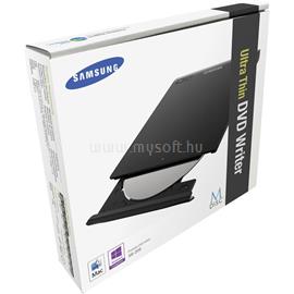 SAMSUNG Samsung USB 8x DVD író (fekete) SE-208GB/RSBD small