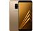 SAMSUNG Galaxy A8 - 32GB Dual SIM Arany SM-A530FZDDXEH small