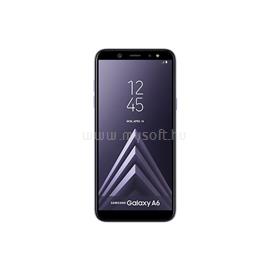 SAMSUNG Galaxy A6 - 32GB Dual SIM Levendula SM-A600FZVNXEH small