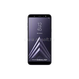 SAMSUNG Galaxy A6+ - 32GB Dual SIM Levendula SM-A605FZVNXEH small