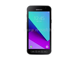 SAMSUNG Galaxy Xcover 4 - 16GB Fekete SM-G390FZKAXEH small