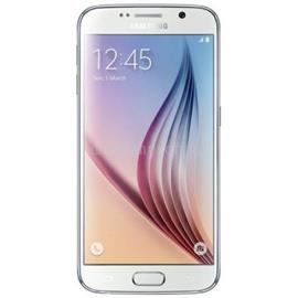 SAMSUNG Galaxy S6 - 32 GB - Fehér SM-G920FZWAXEH small