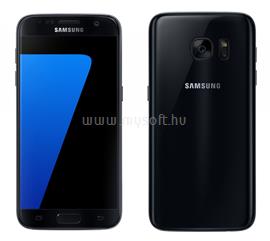 SAMSUNG Galaxy S7 - 32GB - Fekete SM-G930FZKAXEH small