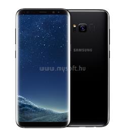 SAMSUNG Galaxy S8 - 64GB - Éjfekete SM-G950FZKAXEH small