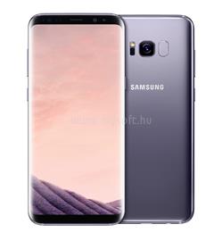 SAMSUNG Galaxy S8 - 64GB - Levendula SM-G950FZVAXEH small