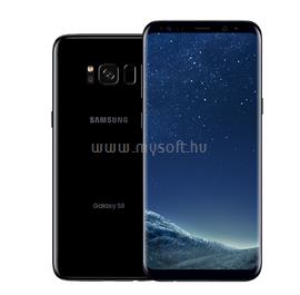 SAMSUNG Galaxy S8+ - 64GB - Éjfekete SM-G955FZKAXEH small