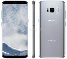 SAMSUNG Galaxy S8+ - 64GB - Jeges szürke SM-G955FZSAXEH small